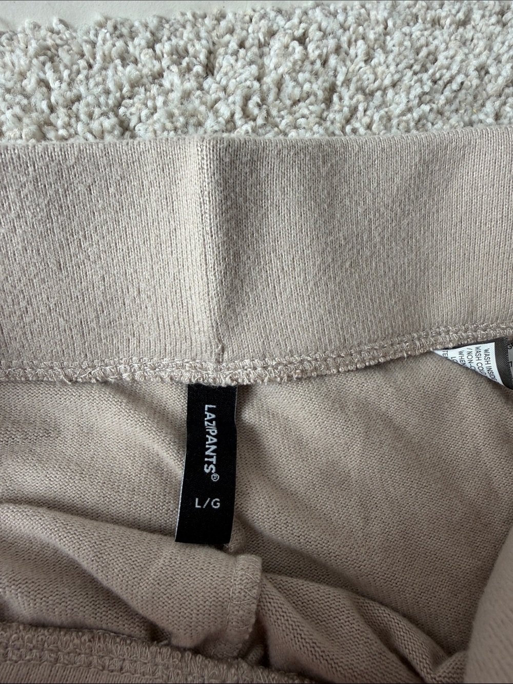 Sweatpants - Picture 2 of 2